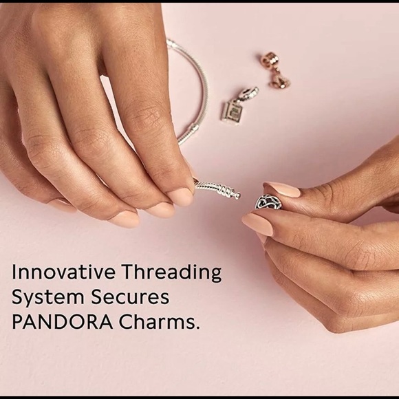 PANDORA 🆑 Final Sale Authentic-Lowest Price-No Offers-No Shipping Discount - Picture 9 of 10